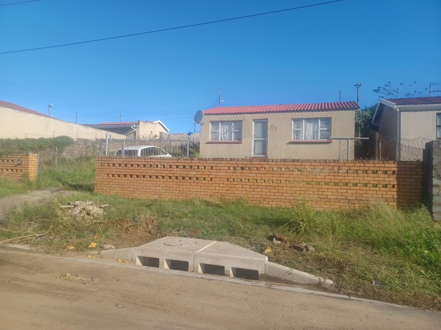 2 Bedroom Property for Sale in Mdantsane Eastern Cape